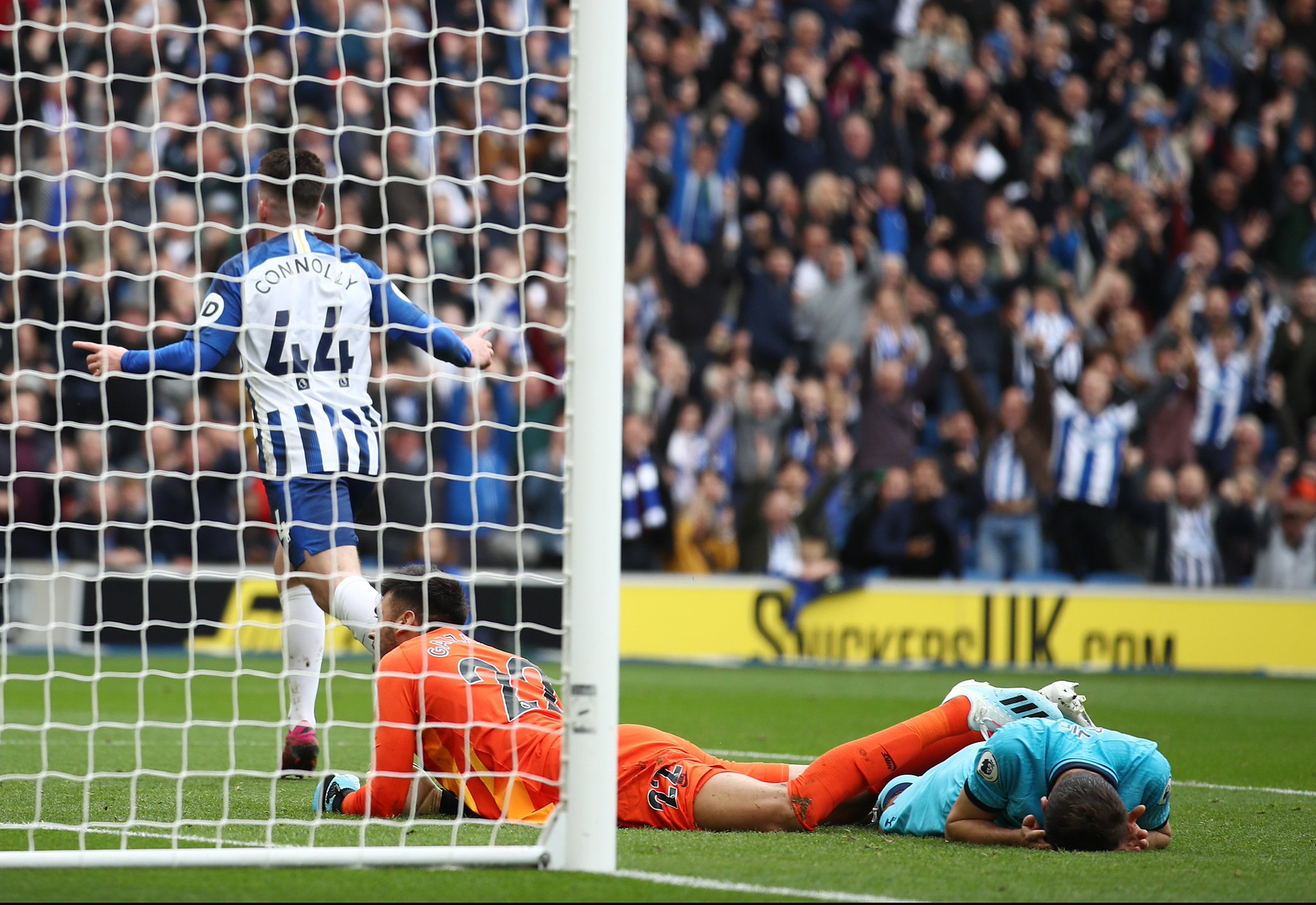 某在决赛中 某在决赛中