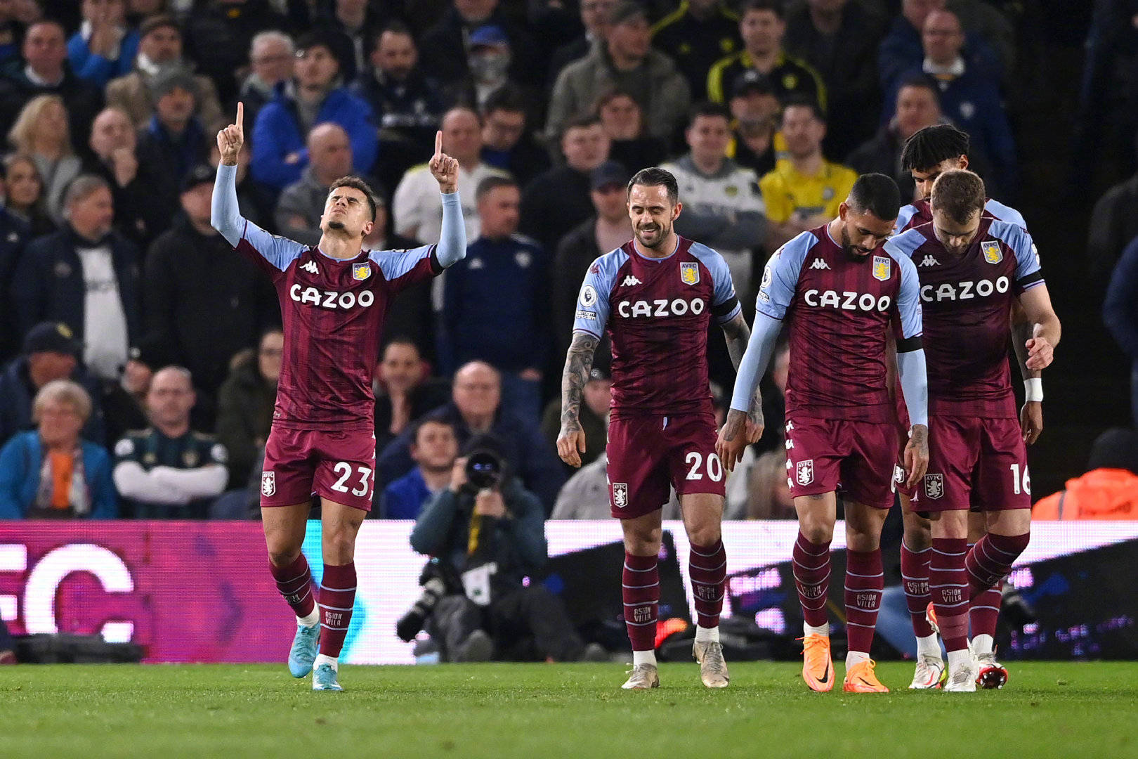 在全球化方 在全球化方